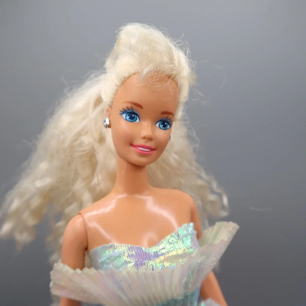 90s Vintage Barbie Lot of 4 Disney extra outfit